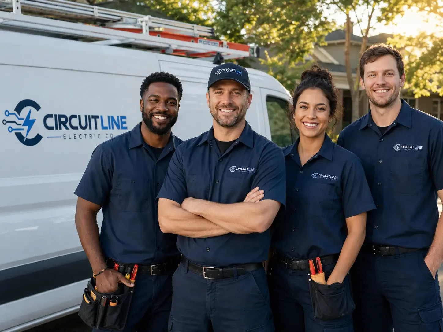 Whole Home Rewiring company in Alto, NM