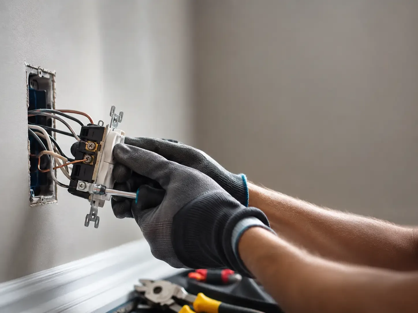 Why choose Whole Home Rewiring in Alto, NM